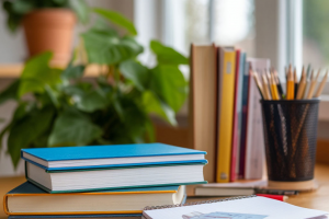 Прирост + 500 новых заявок ежемесячно в сфере образования