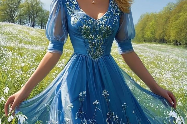 Создание текстов и визуального контента с помощью ChatGPT и Midjourney - 5443604