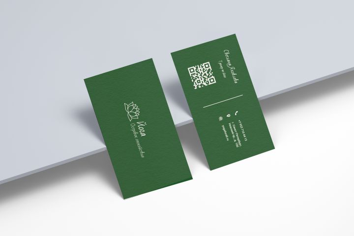 Фирменный стиль (пакет оптима) - 5443613