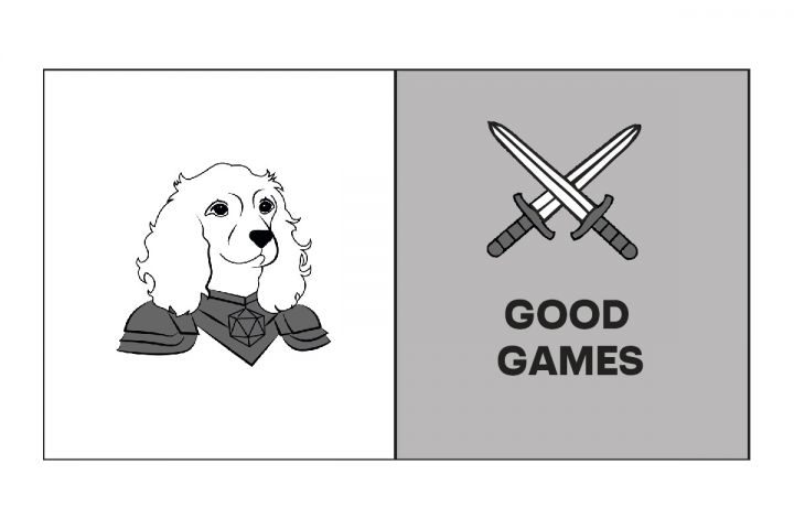 Детализированный логотип + оформление визитки - 5443624