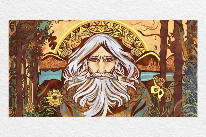 ИЛЛЮСТРАЦИЯ - 5443872