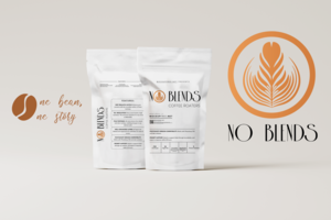 Logotype Coffee roaters