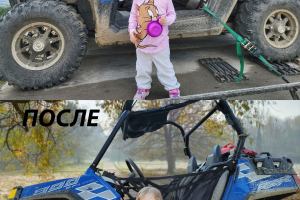 Замена фона