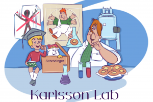 Karlsson band