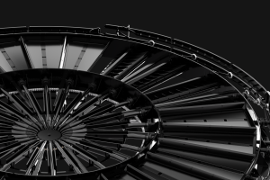 Анимация вакуумного фильтра