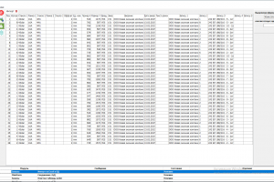 Программное обеспечение для оптимизации и выгрузи стекла на линии резки Modern
