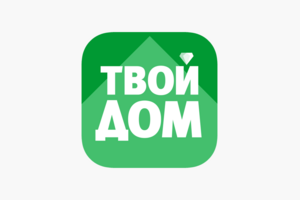 гипермаркет Твой дом