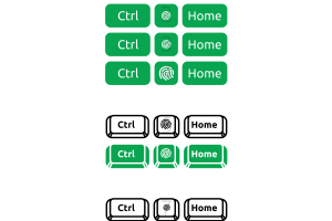 Разработка лого