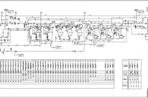Автоматизация доочистки доменных газов