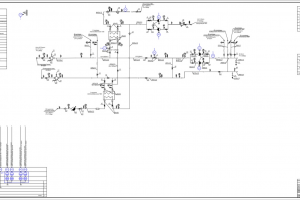 КАМАЗ-мастер. Автоматизация ИТП производственного комплекса