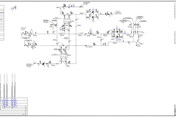 КАМАЗ-мастер. Автоматизация ИТП производственного комплекса