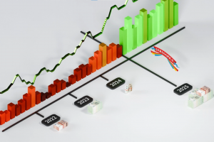 Реклама крупного ивента в Германии