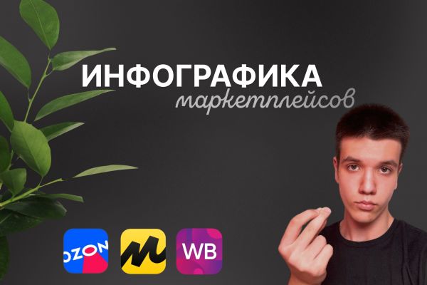 Инфографика