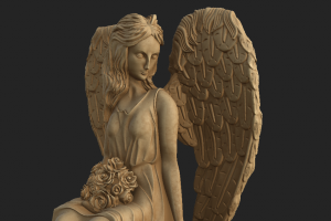 Ангел (памятник)