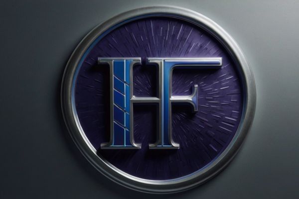 Разработка логотипов