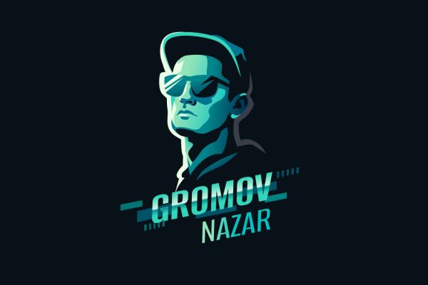 Разработка логотипа