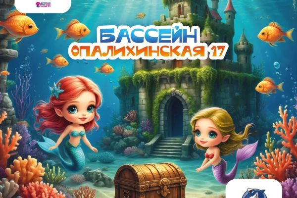 Разработка дизайна баннера