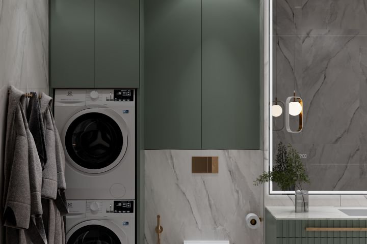 Interior Design - 5446198