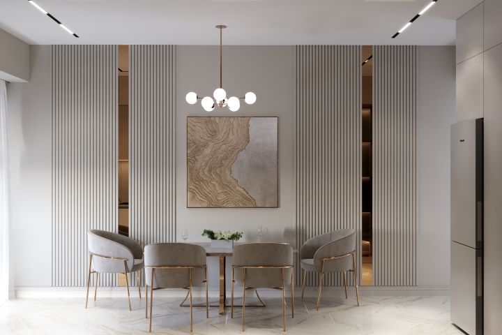 Interior Design - 5446199