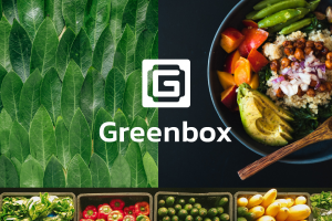 Логотип для службы доставки