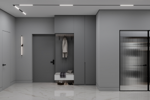 Интерьер дома 500тыс проектов сделано