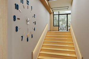 Визуализация и проектирование интерьера различных коммерческих объектов