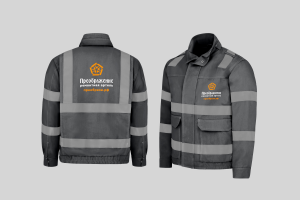 Логотип для ремонтной артели