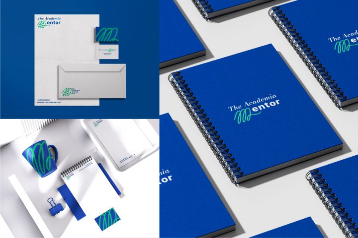 Фирменный стиль - 5446524