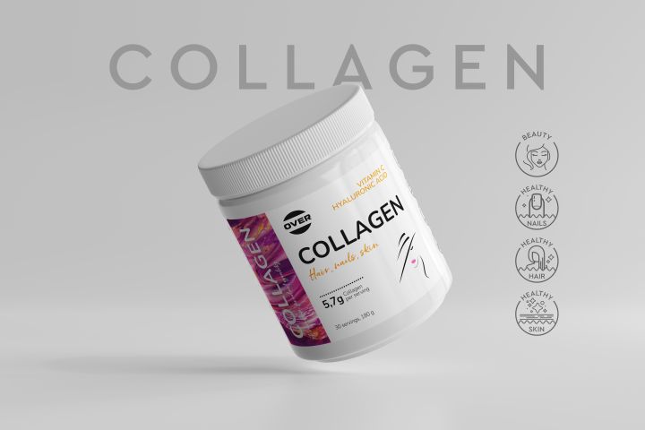 Дизайн этикеток с созданием логотипа - 5446573