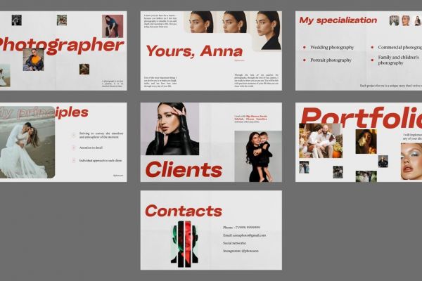 Презентация