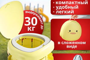 Карточка товара для складного коршка