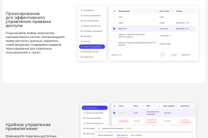 Опыт внедрения IdM-решений на примере системы Юнигейт