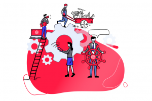 Разработка изображения для приложения