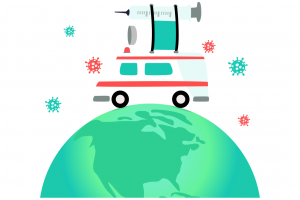 Разработка изображения для сайта