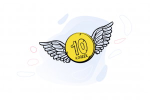 Разработка изображения для сайта