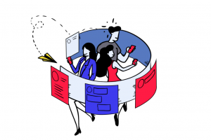 Разработка изображения для сайта