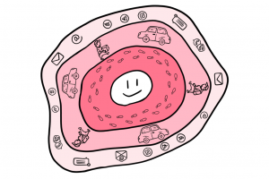 Разработка изображения для сайта
