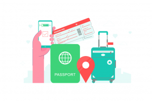 Разработка изображения для сайта