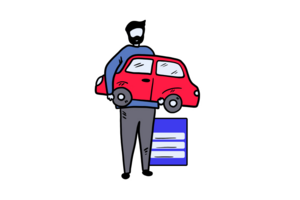 Разработка изображения для сайта