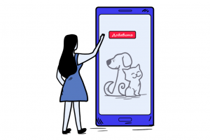 Разработка изображения для сайта