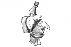 Разработка изображения для сайта