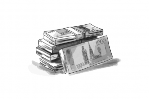 Разработка изображения для сайта