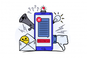 Разработка изображения для сайта