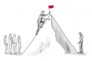 Разработка изображения для сайта