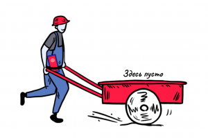 Разработка изображения для сайта