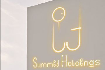 Логотип для IT компании 