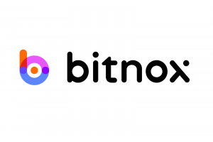 Логотип для обменника криптовалют - Bitnox