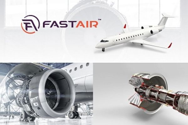 Компания FastAir