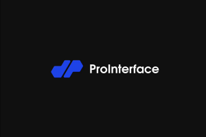ProInterface. Брендинг
