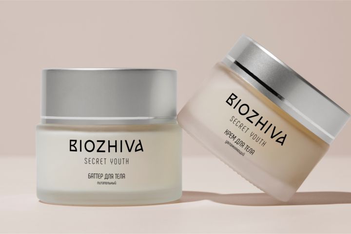 Дизайн этикеток для линейки продукции - 5447794